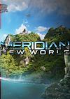 Cover image for the game Meridian: New World