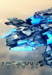 Cover image for the game Meridian: Squad 22