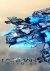 Cover image for the game Meridian: Squad 22