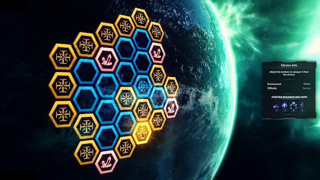 Image for the game Meridian: Squad 22