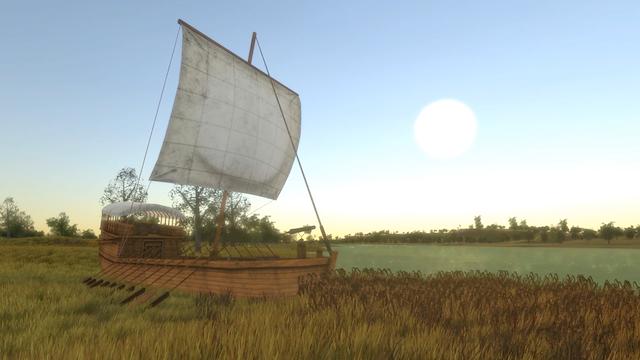 Image for the game Meriwether: An American Epic