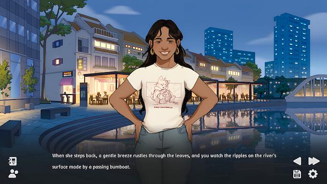 Image for the game Merry Crisis