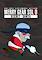 Cover image for the game Merry Gear Solid: Secret Santa