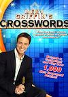 Cover image for the game Merv Griffin's Crosswords