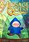 Cover image for the game Message Quest