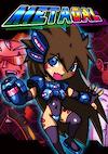 Cover image for the game Metagal