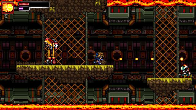 Image for the game Metagal