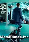 Cover image for the game MetaHuman Inc.
