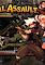 Cover image for the game Metal Assault