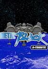 Cover image for the game Metal Black: S-Tribute