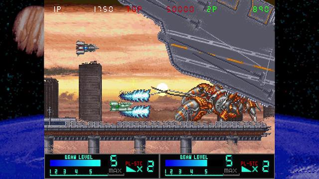 Image for the game Metal Black: S-Tribute