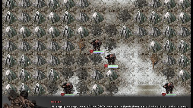 Image for the game Metal Brigade Tactics