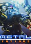 Cover image for the game Metal Fatigue