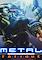 Cover image for the game Metal Fatigue