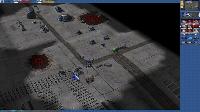 Image for the game Metal Fatigue