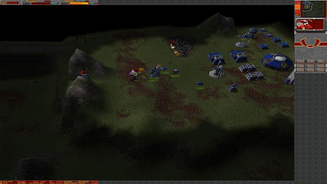 Image for the game Metal Fatigue