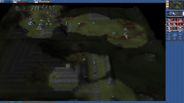 Image for the game Metal Fatigue
