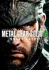 Cover image for the game Metal Gear Solid Delta: Snake Eater