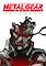 Cover image for the game Metal Gear Solid: Integral