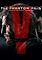 Cover image for the game Metal Gear Solid V: The Phantom Pain