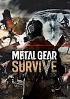Cover image for the game Metal Gear Survive