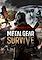 Cover image for the game Metal Gear Survive
