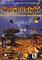 Cover image for the game Metal Knight: Mission - Terminate Resistance