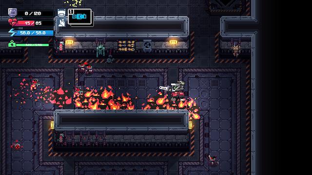Image for the game Metal Mind