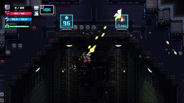 Image for the game Metal Mind