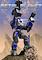 Cover image for the game Metal Planet