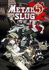 Cover image for the game Metal Slug 5