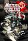 Cover image for the game Metal Slug 5
