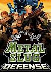 Cover image for the game Metal Slug Defense