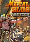 Cover image for the game Metal Slug Tactics