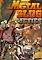 Cover image for the game Metal Slug Tactics