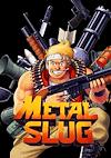 Cover image for the game Metal Slug