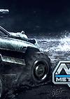 Cover image for the game Metal War Online: Retribution