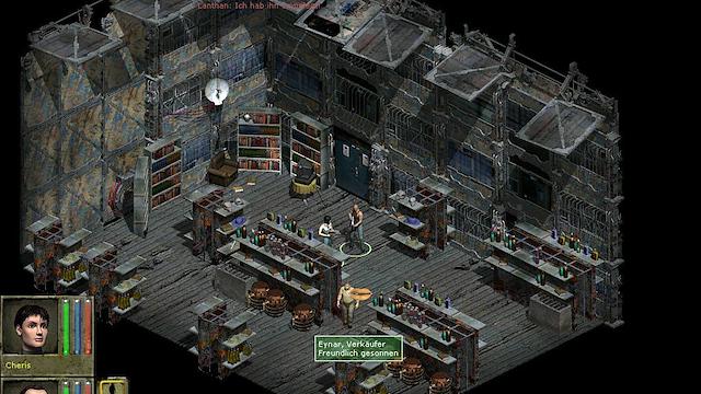 Image for the game MetalHeart: Replicants Rampage