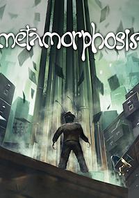 Cover image for the game Metamorphosis