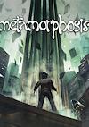 Cover image for the game Metamorphosis