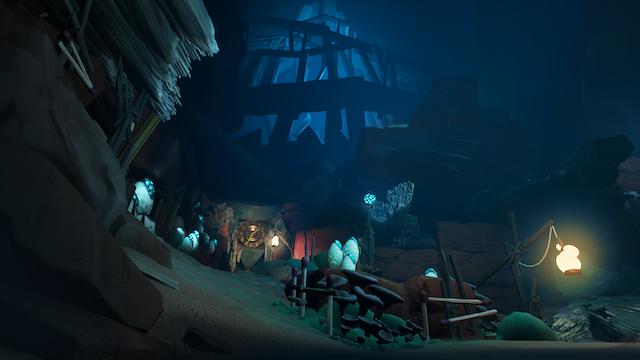 Image for the game Metamorphosis