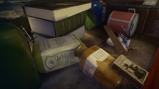 Image for the game Metamorphosis