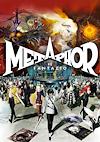 Cover image for the game Metaphor: ReFantazio