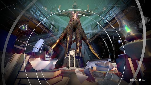 Image for the game Metaphor: ReFantazio