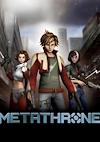 Cover image for the game Metathrone