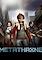 Cover image for the game Metathrone
