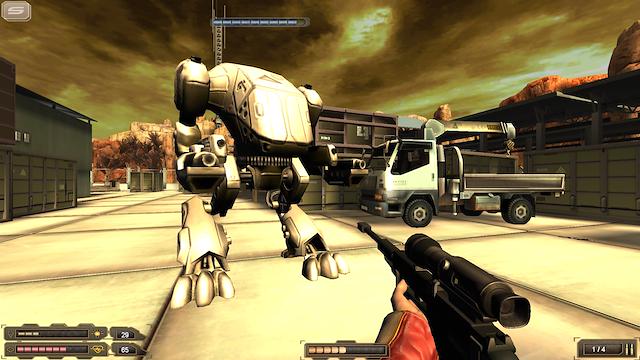 Image for the game Metathrone