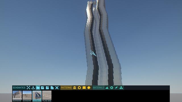 Image for the game Metaverse Construction Kit
