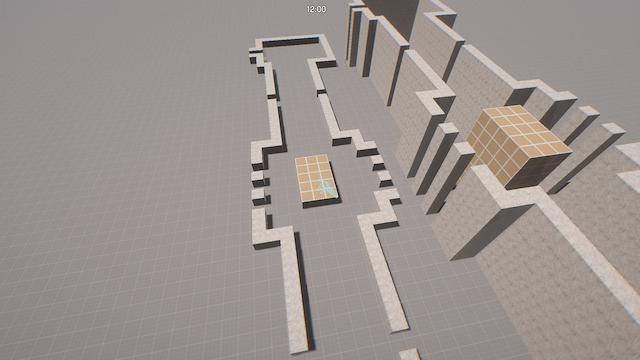 Image for the game Metaverse Construction Kit
