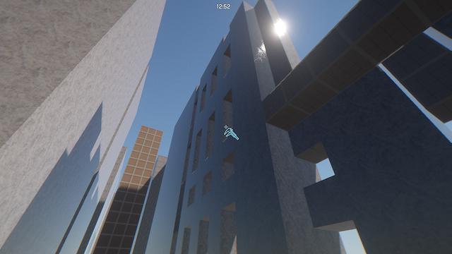 Image for the game Metaverse Construction Kit